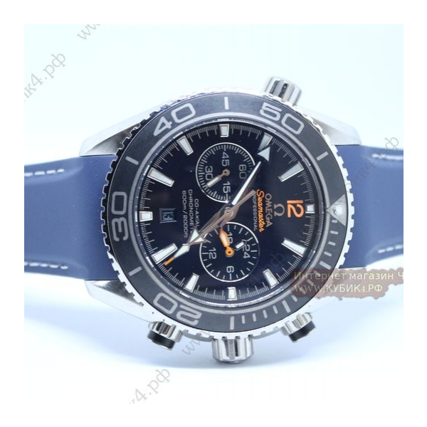 Omega Seamaster (код 117)