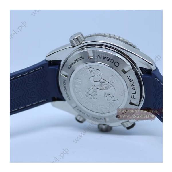 Omega Seamaster (код 117)