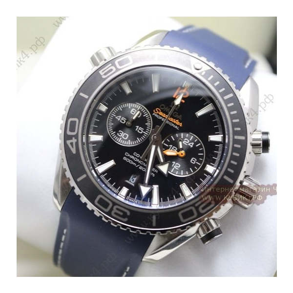 Omega Seamaster (код 117)