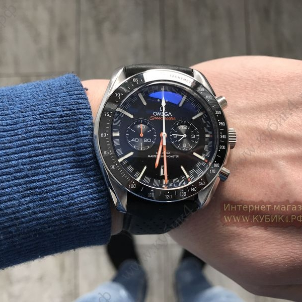 Omega SPEEDMASTER (код 118)