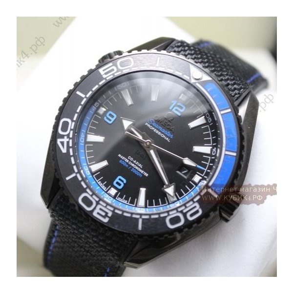 Omega Seamaster CO-AXIAL MASTER CHRONOMETER  (код 121)