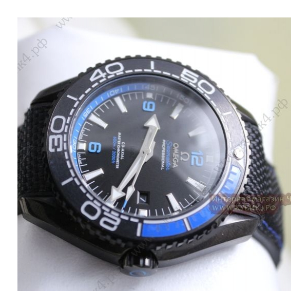 Omega Seamaster CO-AXIAL MASTER CHRONOMETER  (код 121)