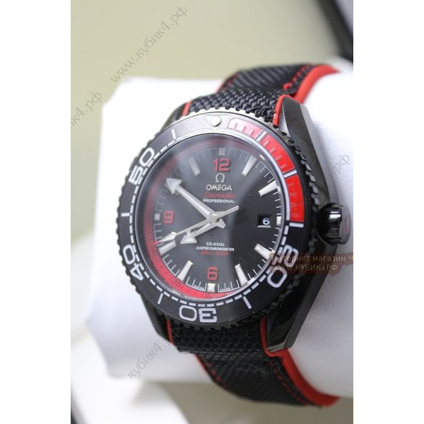 Omega Seamaster PLANET OCEAN 600M  (код 122)