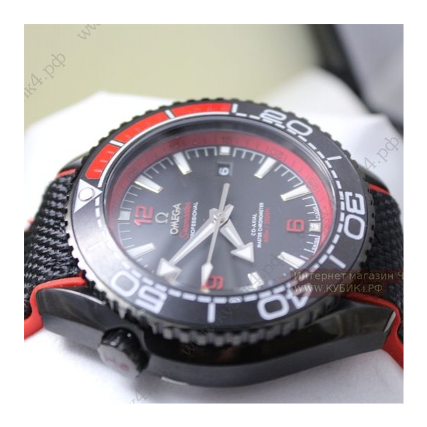 Omega Seamaster PLANET OCEAN 600M  (код 122)