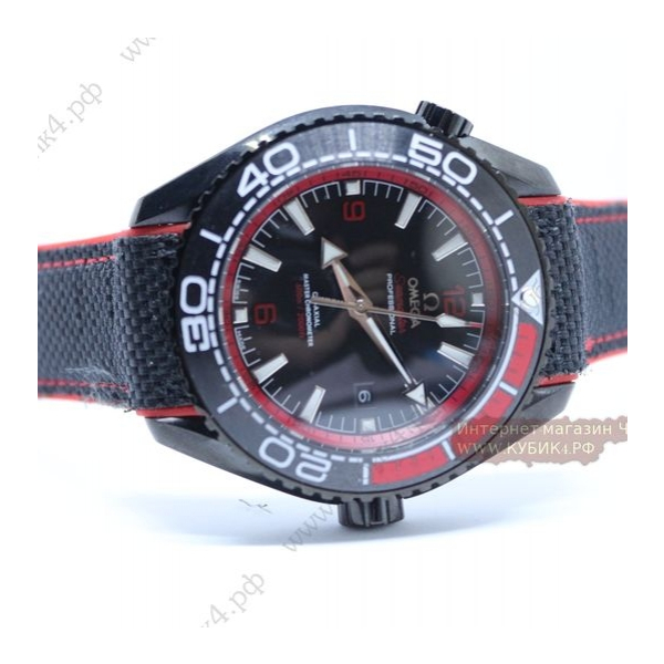 Omega Seamaster PLANET OCEAN 600M  (код 122)