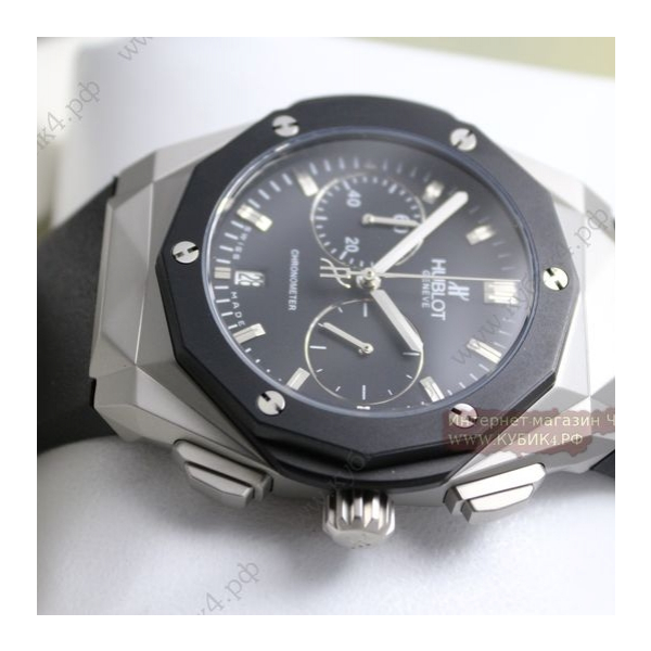 HUBLOT Classic Fusion Chronograph (код 394)