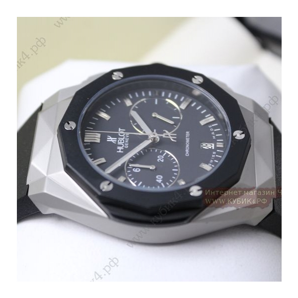 HUBLOT Classic Fusion Chronograph (код 394)