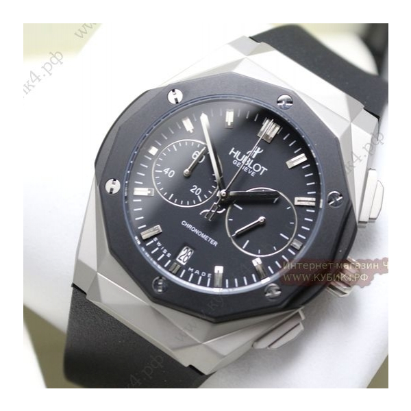 HUBLOT Classic Fusion Chronograph (код 394)