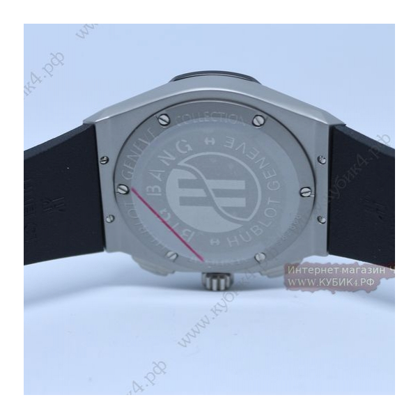 HUBLOT Classic Fusion Chronograph (код 394)
