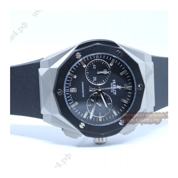 HUBLOT Classic Fusion Chronograph (код 394)