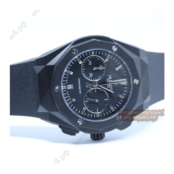 HUBLOT Classic Fusion Chronograph (код 397)