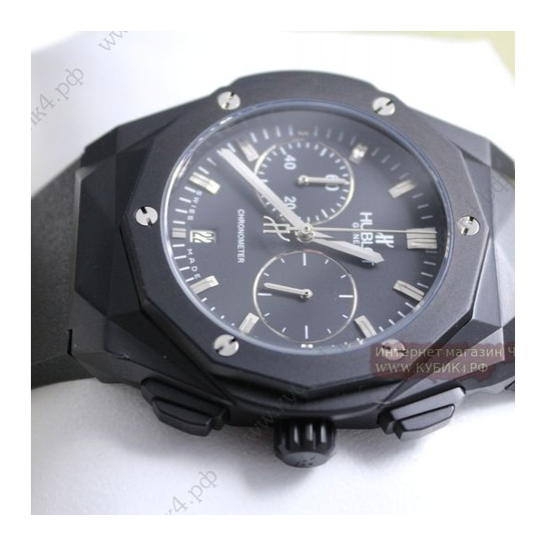 HUBLOT Classic Fusion Chronograph (код 397)
