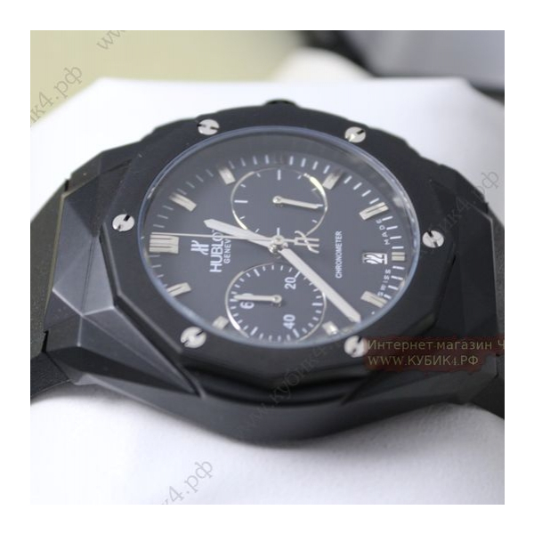 HUBLOT Classic Fusion Chronograph (код 397)