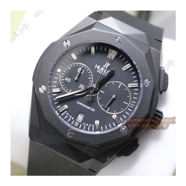 HUBLOT Classic Fusion Chronograph (код 397)