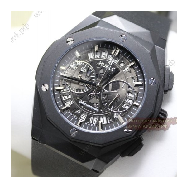 HUBLOT Classic Fusion Chronograph (код 398)