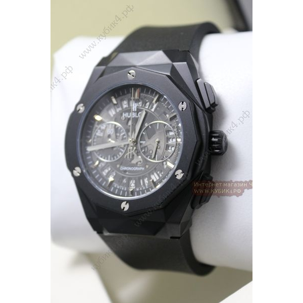 HUBLOT Classic Fusion Chronograph (код 398)