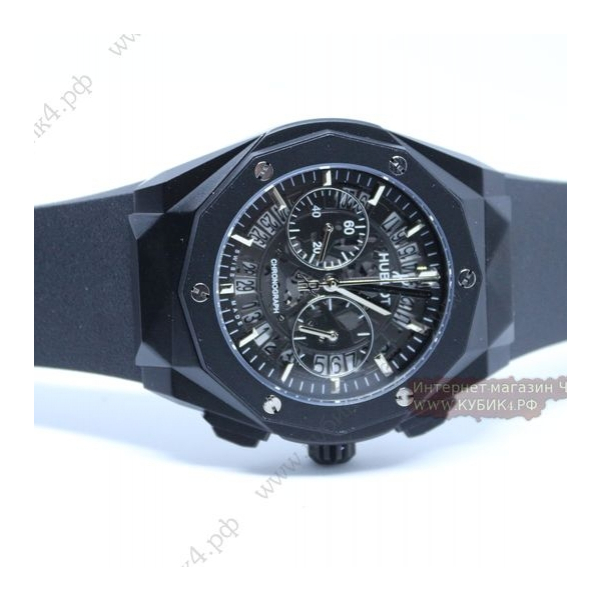 HUBLOT Classic Fusion Chronograph (код 398)