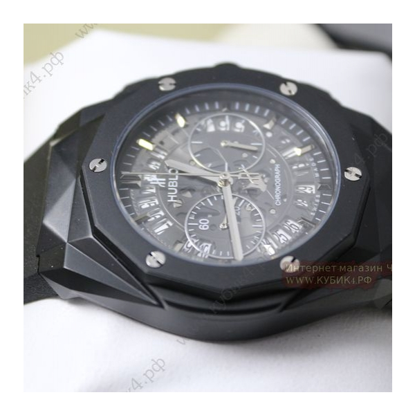 HUBLOT Classic Fusion Chronograph (код 398)