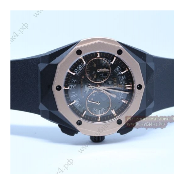HUBLOT Classic Fusion Chronograph (код 399)