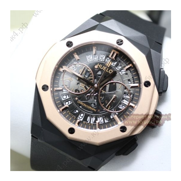 HUBLOT Classic Fusion Chronograph (код 399)
