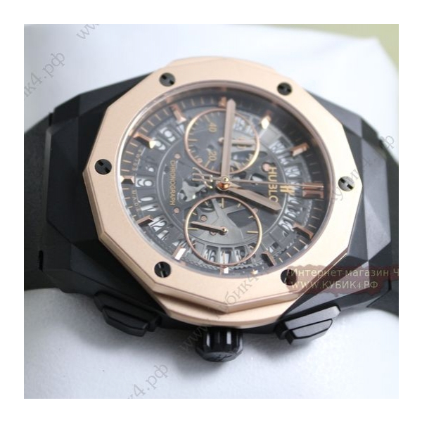 HUBLOT Classic Fusion Chronograph (код 399)