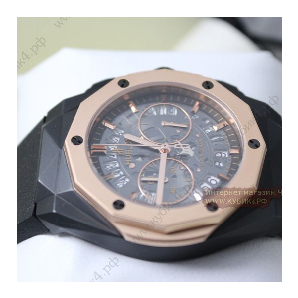 HUBLOT Classic Fusion Chronograph (код 399)