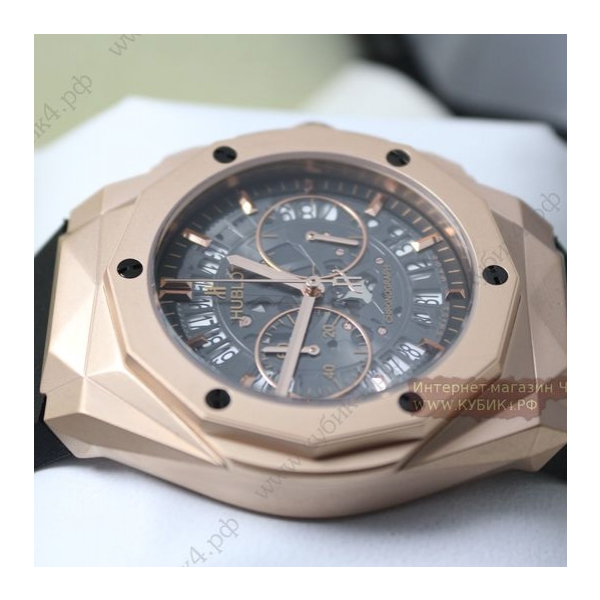 HUBLOT Classic Fusion Chronograph (код 400)