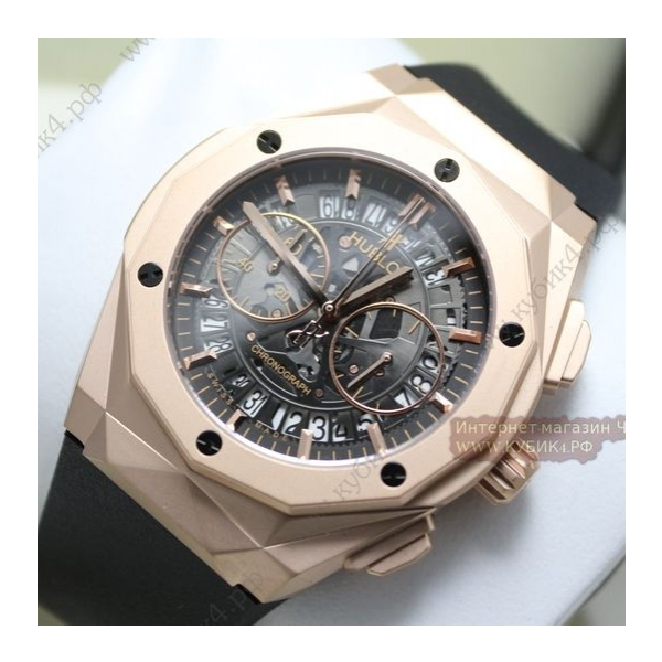 HUBLOT Classic Fusion Chronograph (код 400)