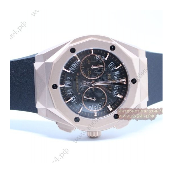HUBLOT Classic Fusion Chronograph (код 400)