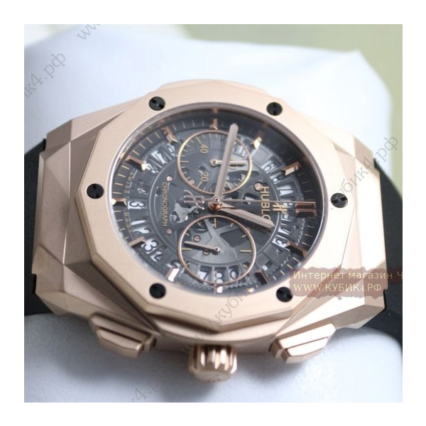 HUBLOT Classic Fusion Chronograph (код 400)