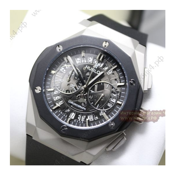 HUBLOT Classic Fusion Chronograph (код 401)
