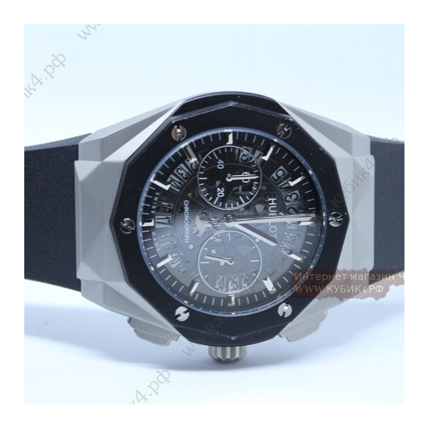 HUBLOT Classic Fusion Chronograph (код 401)