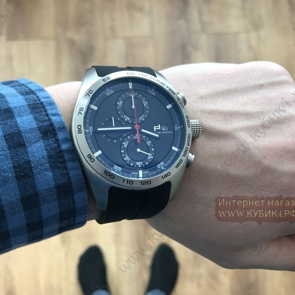 Porsche Design (код 034)