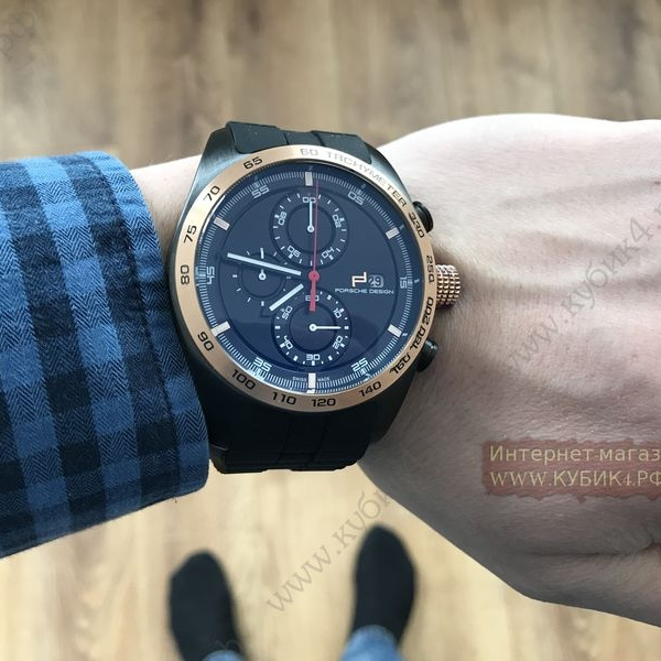 Porsche Design (код 037)