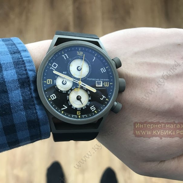 Porsche Design (код 038)