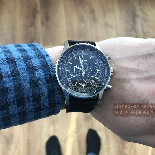 BREITLING Navitimer (код 077)