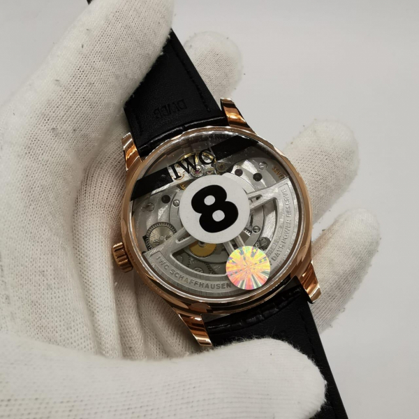 IWC Schaffhausen Portuguese (код 053)