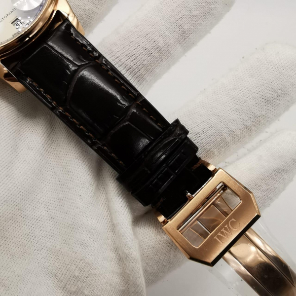 IWC Schaffhausen Portuguese (код 053)