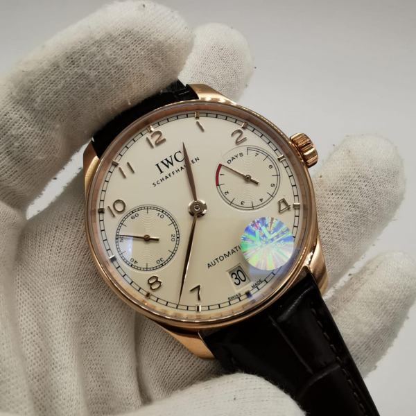IWC Schaffhausen Portuguese (код 053)
