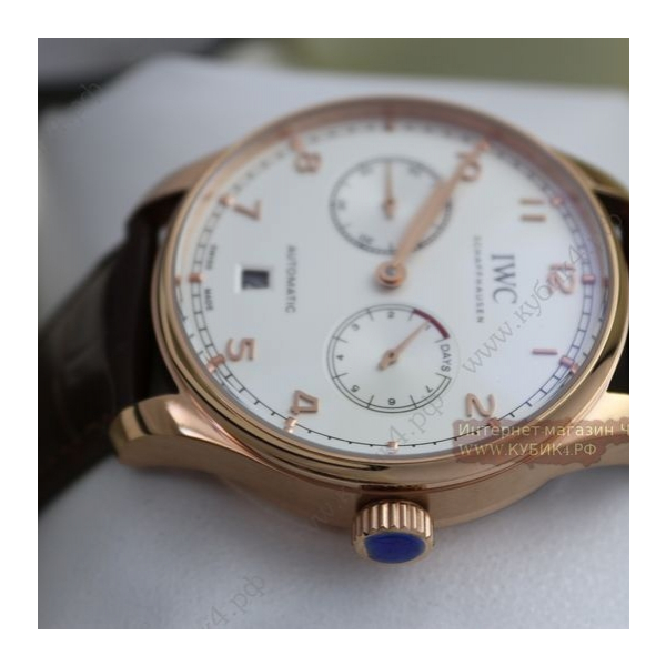 IWC Schaffhausen Portuguese (код 053)
