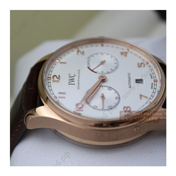 IWC Schaffhausen Portuguese (код 053)