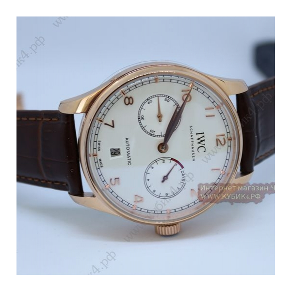 IWC Schaffhausen Portuguese (код 053)
