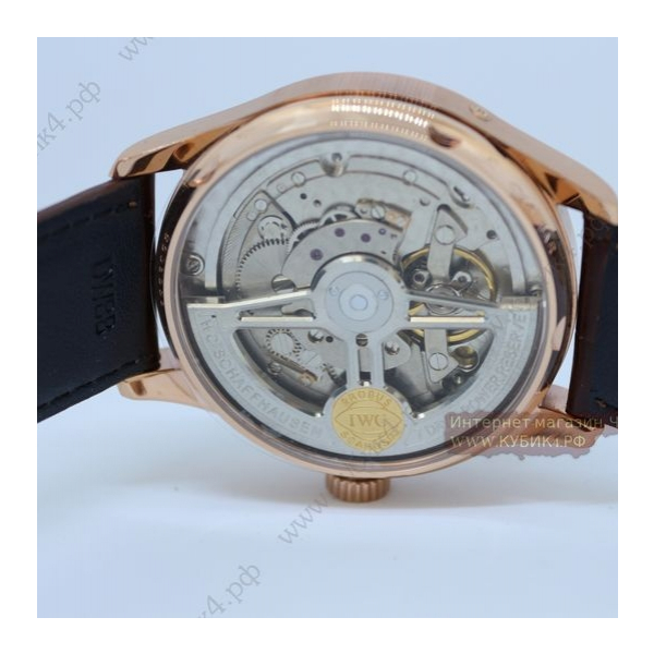IWC Schaffhausen Portuguese (код 053)