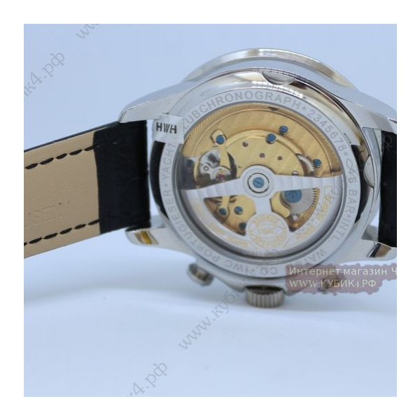 IWC Schaffhausen Portuguese Chronograph (код 054)