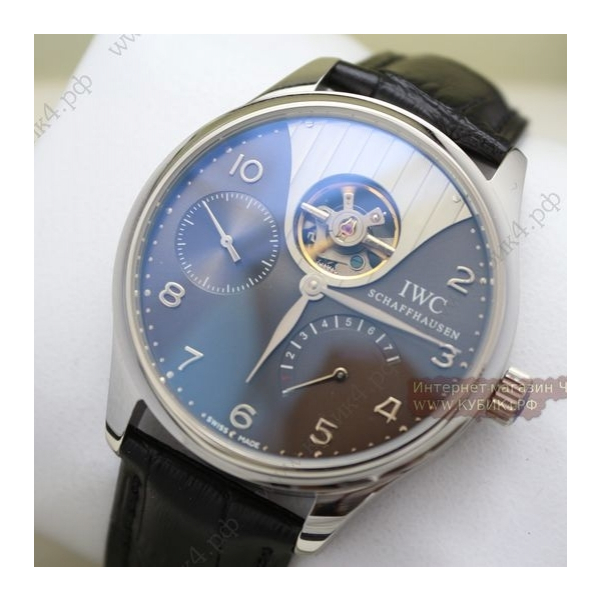 IWC Schaffhausen Portugieser (код 055)