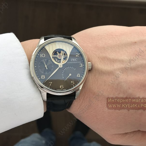 IWC Schaffhausen Portugieser (код 055)