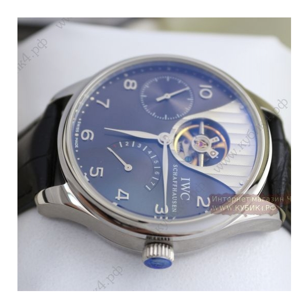 IWC Schaffhausen Portugieser (код 055)