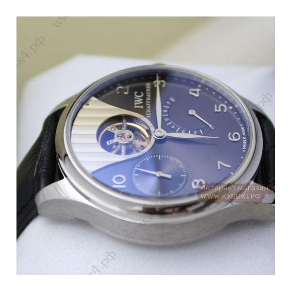 IWC Schaffhausen Portugieser (код 055)