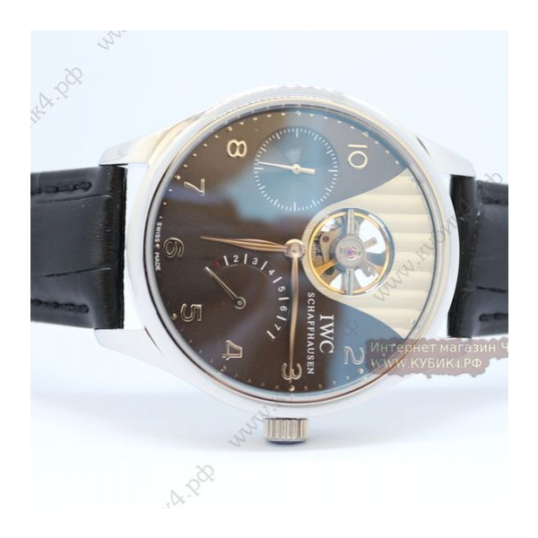 IWC Schaffhausen Portugieser (код 055)