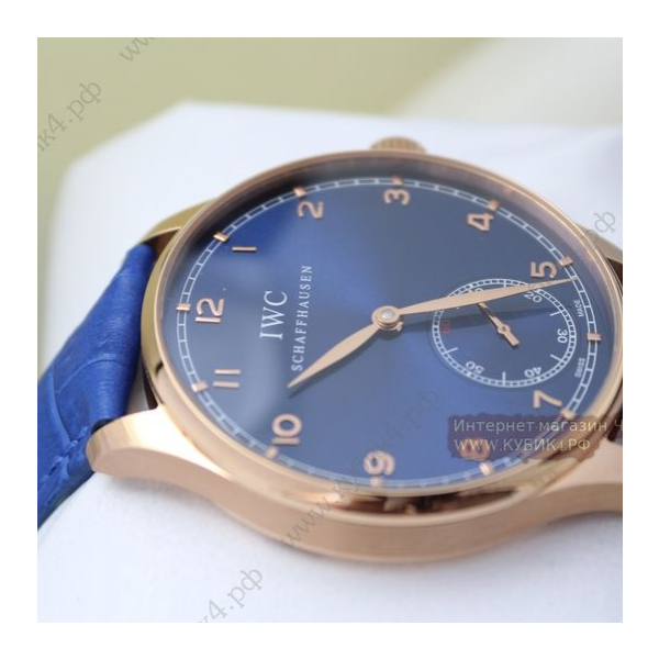 IWC Schaffhausen (код 057)